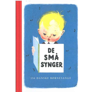 De små synger - alm af Gunnar Nyborg-Jensen