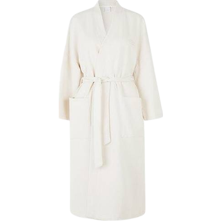 CCDK Noella kimono, creme, Størrelse: M, Dame