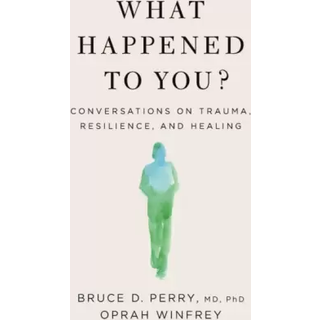 What Happened to You?