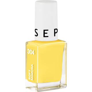 Sephora Collection - Nail Polish - Neglelak - 304 Soft Mimosa - For Women - Gul
