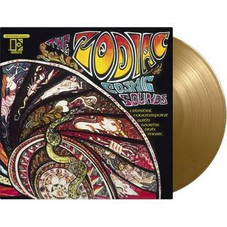 Zodiac - Cosmic Sounds