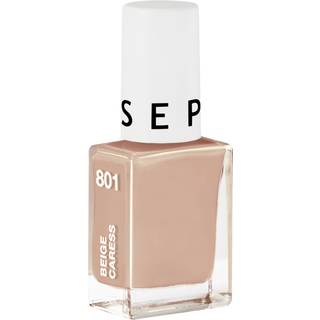Sephora Collection - Nail Polish - Neglelak - 801 Beige Caress - For Women
