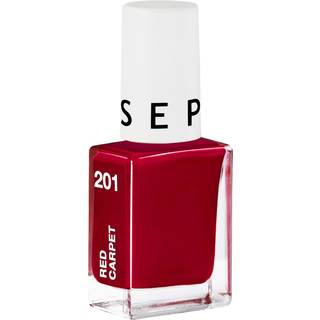 Sephora Collection - Nail Polish - Neglelak - 201 Red Carpet - For Women - Lyserød