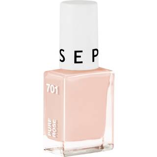 Sephora Collection - Nail Polish - Neglelak - 701 Pure Rose - For Women - Pink