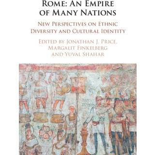 Rome: An Empire of Many Nations