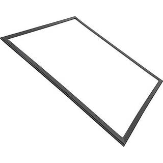 Electrolux Fryserdør, tætning, grå - 577 x 677 mm 960014983