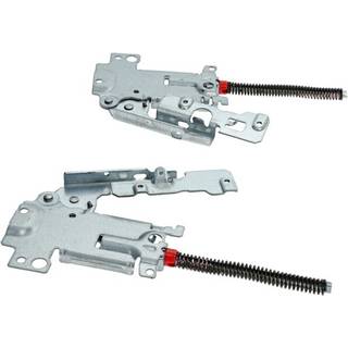 Electrolux Dørhængsel,Pakke Venstre Og Hø 4055510202