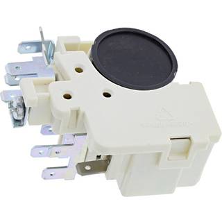 Electrolux klemrække, PTC, motorbeskytter 2425700024