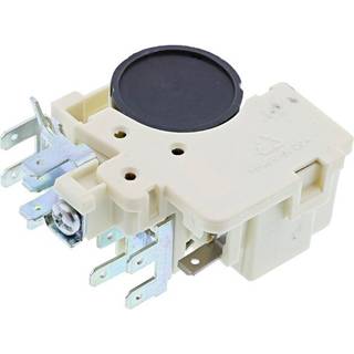 Electrolux Køleskab, klemrække, PTC-motorbeskyttelse 2425700057