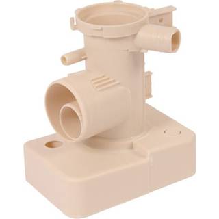 Electrolux Vaskemaskinens pumpeenhed 1325015046