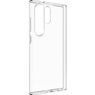 Puro 0.3 Nude Samsung Galaxy S24 Ultra etui (gennemsigtig) - På lager i butik