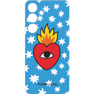 Samsung Artist Ricardo Cavolo Flipsuit card for Galaxy S24