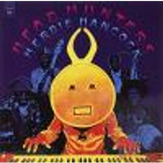 Herbie Hancock - Head Hunters (LP)
