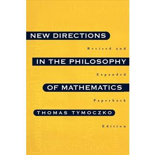 New Directions in the Philosophy of Mathematics
