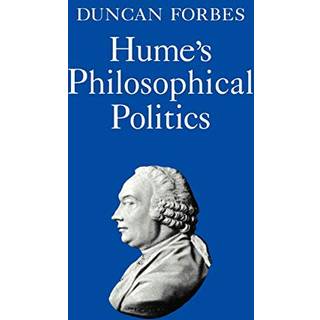 Hume's Philosophical Politics