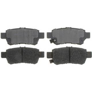Raybestos SGD1088C Service Grade Ceramic Disc Brake Pad Set