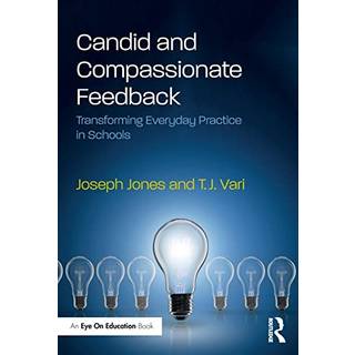 Candid and Compassionate Feedback