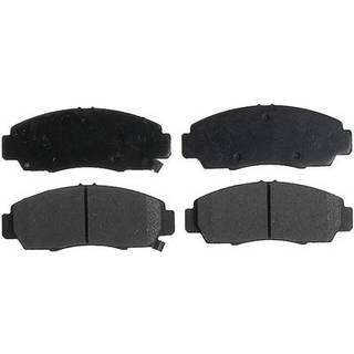 Raybestos SGD787C Service Grade Ceramic Disc Brake Pad Set