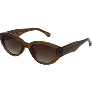 A. Kjærbede Gust Solbrille KL2405-003 - Unisex - Plastic