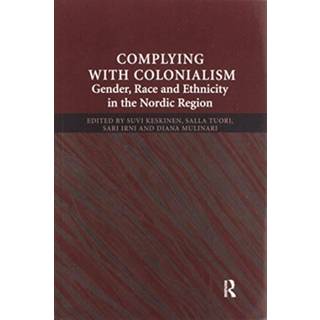 Complying With Colonialism