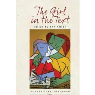 The Girl in the Text