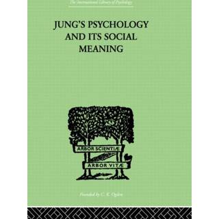 Jung's Psychology and its Social Meaning
