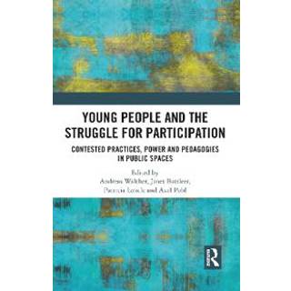 Young People and the Struggle for Participation