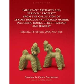 Important Artifacts and Personal Property from the Collection of Lenore Doolan and Harold Morris