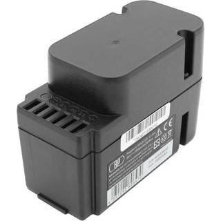 Batteri kompatibel med Worx WA3225