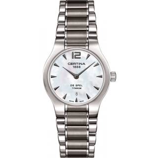 Certina C012.209.44.117.00 DS Spel Titanium Ø30 mm