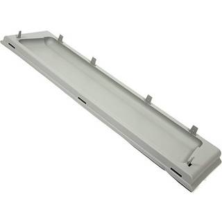 Electrolux Komfur, varmeskuffe, frontramme 5614423019