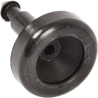 Electrolux Komfur, bageste hjul 3877128011