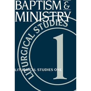 Baptism and Ministry
