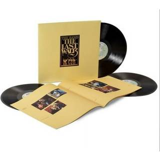 The Band - The Last Waltz