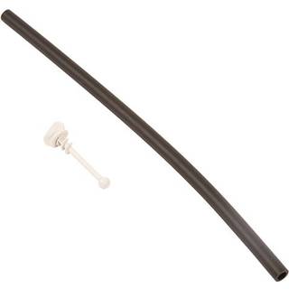 Electrolux Vaskemaskine, pumpens afløbsslange med prop 4055008710