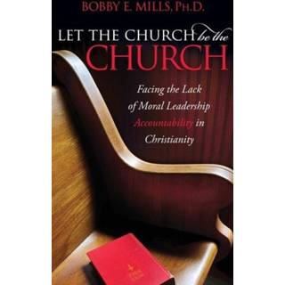 Let the Church be the Church
