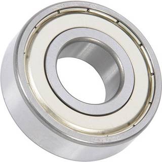 Electrolux Vaskemaskinens bagerste tromleleje 3790800100