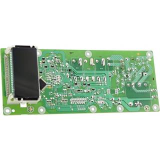 Electrolux kontrolenhed 4055257556