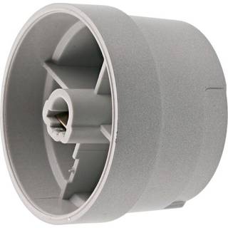 Electrolux Betjeningsknap til komfur, rustfrit stål 3550515039