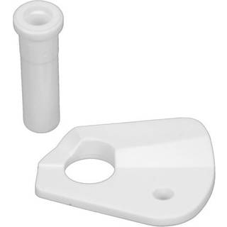 Electrolux Højre frysers dørstop 960018695