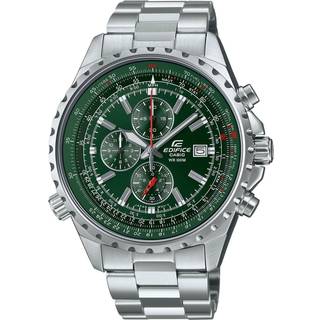 Casio EF-527D-3AVUEF Edifice Herrenuhr 44mm 10ATM