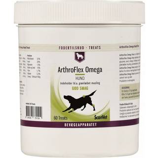 ArthroFlex Omega pulver, 400 g