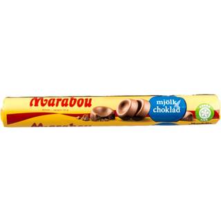 Marabou Mælkechokolade Rulle 74 g.
