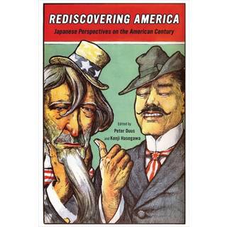 Rediscovering America