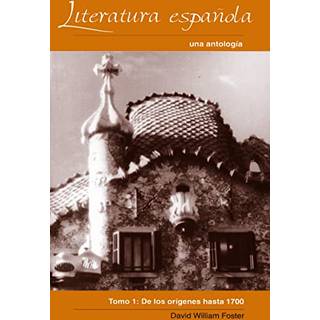 Literatura espa-ola