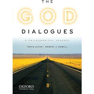The God Dialogues