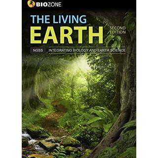 The Living Earth