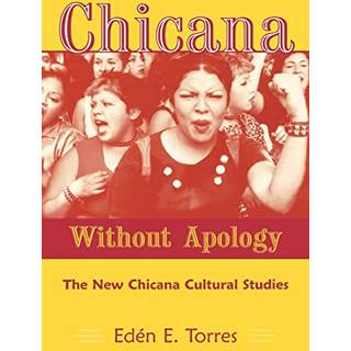 Chicana Without Apology
