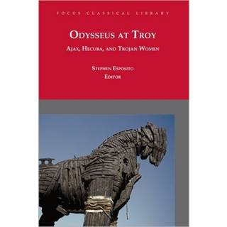 Odysseus at Troy