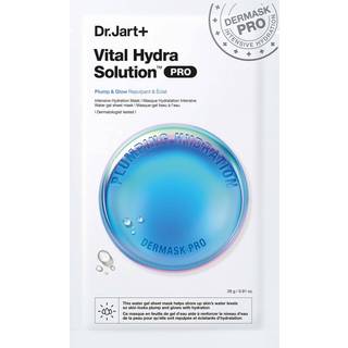 Dr. Jart+ Hudpleje Dermask Vital Hydra Solution Pro 26 g (1.731,00 kr / 1 kg) - 26 g